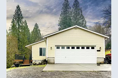 2037 Delameter Rd, Castle Rock, WA 98611 - Photo 1