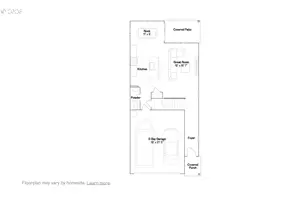 2321 Ash St, Woodland, WA 98674 - Photo 2