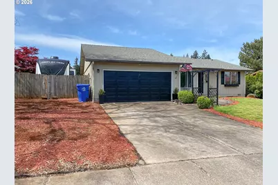 5021 Daniel St S, Salem, OR 97306 - Photo 2