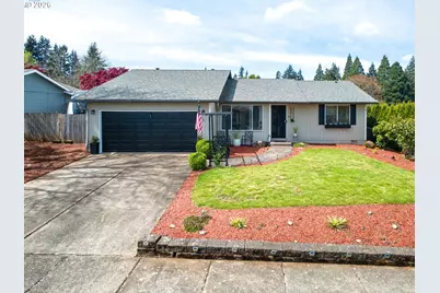 5021 Daniel St S, Salem, OR 97306 - Photo 4