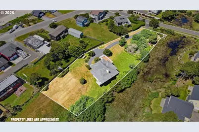1337 Beach Loop Dr, Bandon, OR 97411 - Photo 4