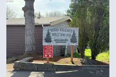 23200 NE Sandy Blvd #52, Wood Village, OR 97060 - Photo 30
