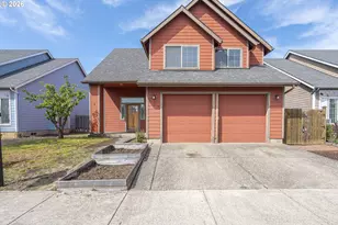 223 NW Sagan Loop, Sheridan, OR 97378 - Photo 2