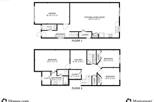 17323 SE Elias Ct, Damascus, OR 97089 - Photo 46