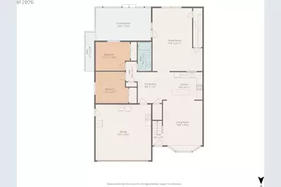 10130 SW Cynthia St, Beaverton, OR 97008 - Photo 42