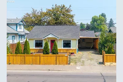 728 N 9th St, Cottage Grove, OR 97424 - Photo 1