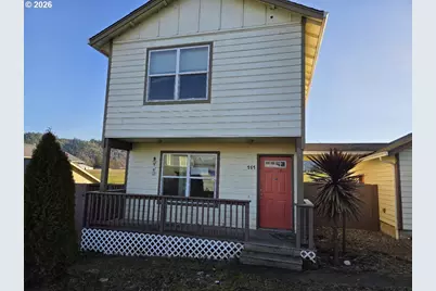 151 NE Plum Ridge Dr, Winston, OR 97496 - Photo 4