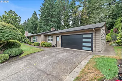 2615 SW Scenic Dr, Portland, OR 97225 - Photo 1
