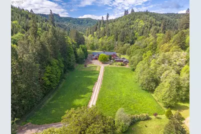 51200 NW Staley Rd, Banks, OR 97106 - Photo 42