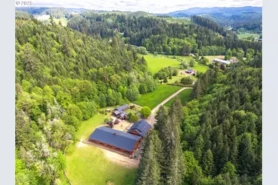 51200 NW Staley Rd, Banks, OR 97106 - Photo 1