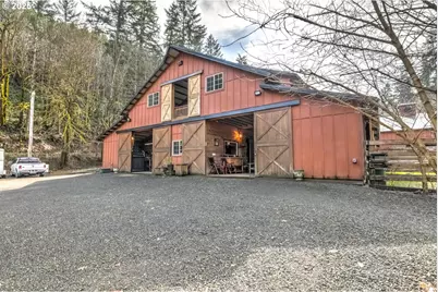51200 NW Staley Rd, Banks, OR 97106 - Photo 30