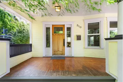 210 NE Alberta St, Portland, OR 97211 - Photo 2