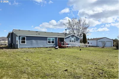 136 Wing Rd, Goldendale, WA 98620 - Photo 1