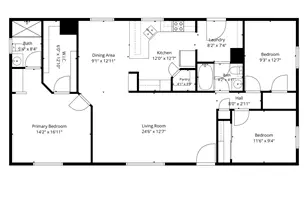 180 Twin Oaks Loop, Winston, OR 97496 - Photo 42