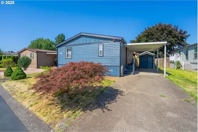 5082 N Briarwood Cir #9, Keizer, OR 97303 - Photo 20