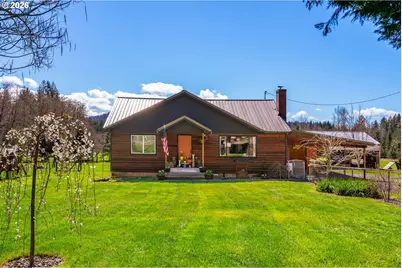 15052 Lewis River Rd, Ariel, WA 98603 - Photo 2