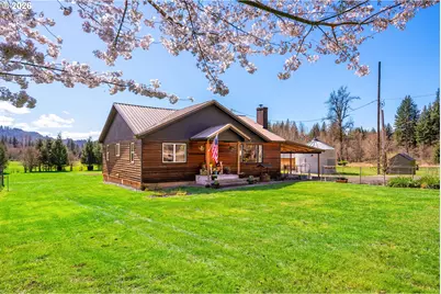 15052 Lewis River Rd, Ariel, WA 98603 - Photo 1