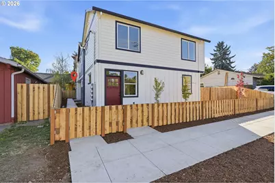 8722 SE Bybee Blvd, Portland, OR 97266 - Photo 2