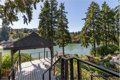 408 Ridgeway Rd, Lake Oswego, OR 97034 - Photo 4