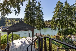 408 Ridgeway Rd, Lake Oswego, OR 97034 - Photo 4