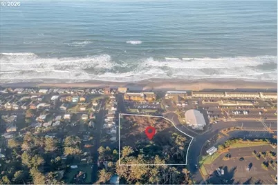 Nw 40th St #1100, Lincoln City, OR 97367 - Photo 4