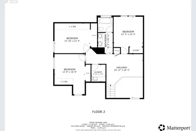 16031 NE Wasco St, Portland, OR 97230 - Photo 46