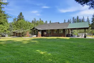 22515 NE Dole Valley Rd, Yacolt, WA 98675 - Photo 2
