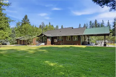 22515 NE Dole Valley Rd, Yacolt, WA 98675 - Photo 1