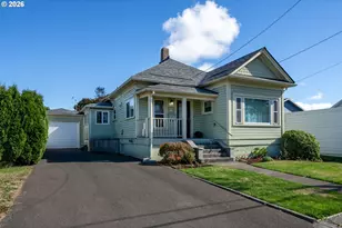 405 Miller Ave, Tillamook, OR 97141 - Photo 2