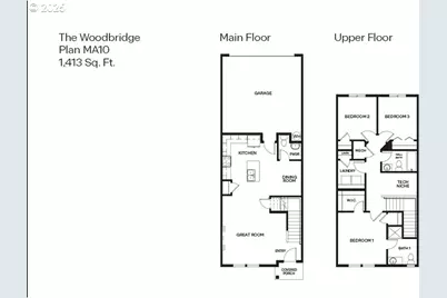 3563 SW Thomas Ave, Gresham, OR 97080 - Photo 28