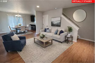 279 Lacasa St, Eugene, OR 97402 - Photo 4