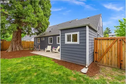 6651 NE Roselawn St, Portland, OR 97218 - Photo 34