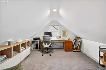 6651 NE Roselawn St, Portland, OR 97218 - Photo 28