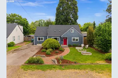 6651 NE Roselawn St, Portland, OR 97218 - Photo 2