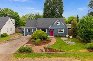 6651 NE Roselawn St, Portland, OR 97218 - Photo 2