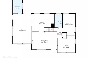 6651 NE Roselawn St, Portland, OR 97218 - Photo 44