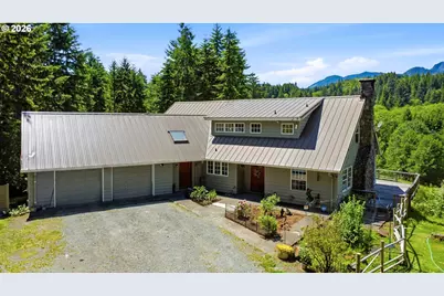 77528 Highway 53, Seaside, OR 97138 - Photo 1