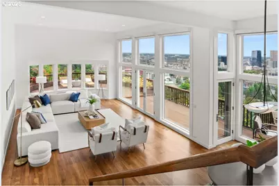 1558 SW Upper Hall St, Portland, OR 97201 - Photo 4