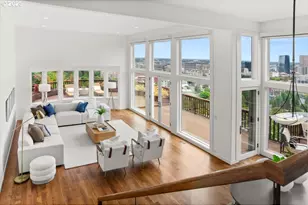 1558 SW Upper Hall St, Portland, OR 97201 - Photo 4