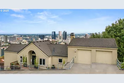 1558 SW Upper Hall St, Portland, OR 97201 - Photo 1