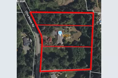 62927 Olive Barber Rd, Coos Bay, OR 97420 - Photo 1