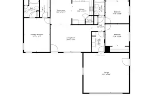 408 NE Faulconer St, Sheridan, OR 97378 - Photo 30