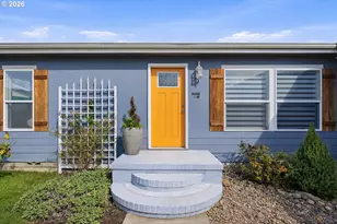 408 NE Faulconer St, Sheridan, OR 97378 - Photo 4