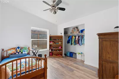 408 NE Faulconer St, Sheridan, OR 97378 - Photo 16