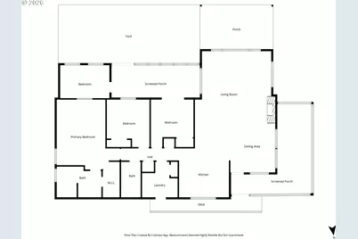 1609 NW Parker Ave, Waldport, OR 97394 - Photo 20