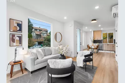 3526 N Haight Ave #1, Portland, OR 97227 - Photo 4
