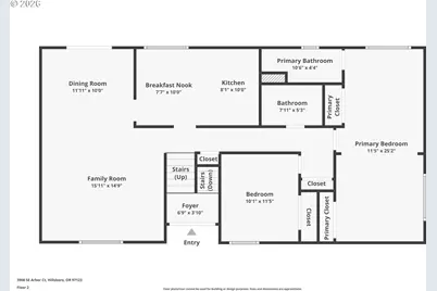 3908 SE Arbor Ct, Hillsboro, OR 97123 - Photo 46