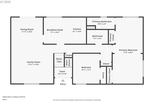 3908 SE Arbor Ct, Hillsboro, OR 97123 - Photo 46