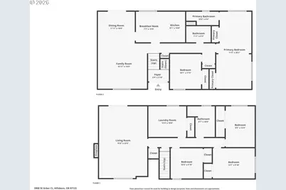 3908 SE Arbor Ct, Hillsboro, OR 97123 - Photo 44