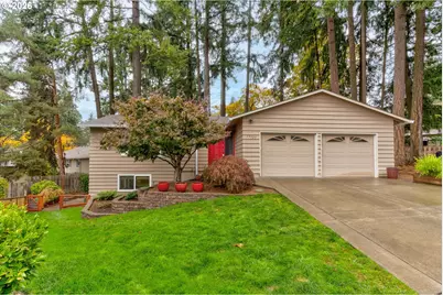 13525 SW Fircrest Ct, Beaverton, OR 97008 - Photo 1